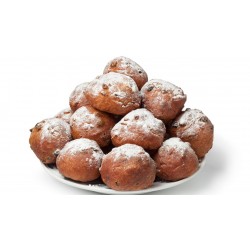 Oliebollen 5 st.